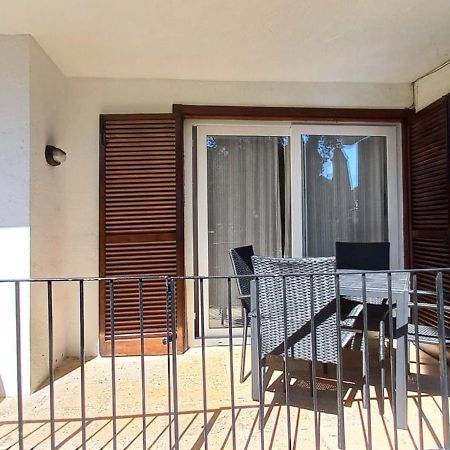 Calella Golfet Sobremar Apartment Calella De Palafrugell Exterior foto