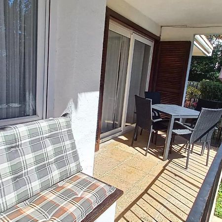 Calella Golfet Sobremar Apartment Calella De Palafrugell Exterior foto